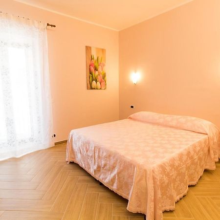Casa Nel Cortile Apartment Cefalu Luaran gambar