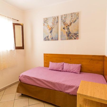 Casa Nel Cortile Apartment Cefalu Luaran gambar