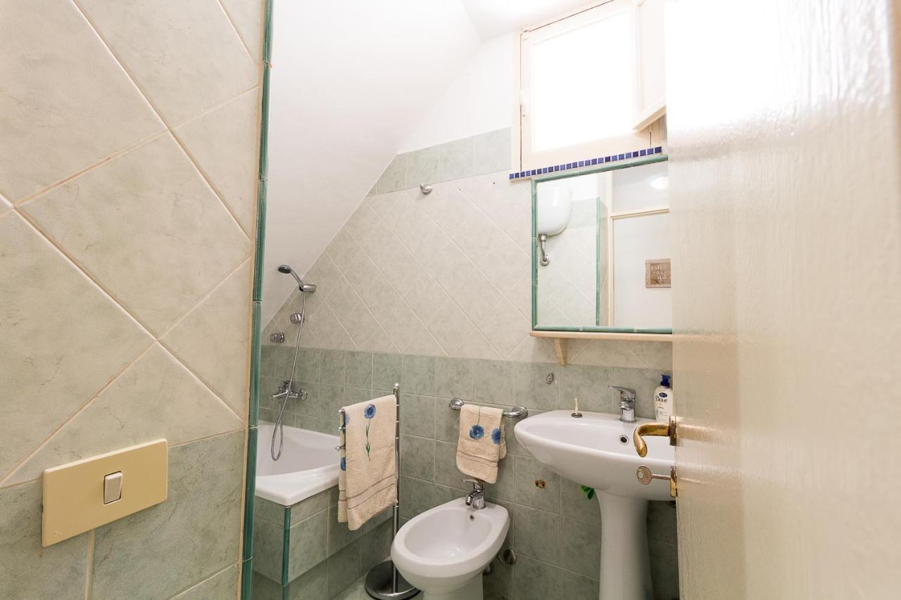 Casa Nel Cortile Apartment Cefalu Luaran gambar