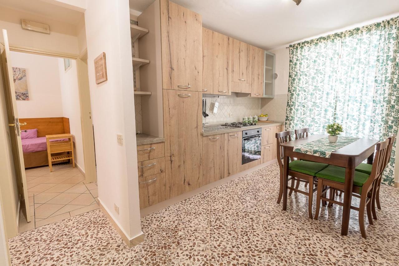 Casa Nel Cortile Apartment Cefalu Luaran gambar