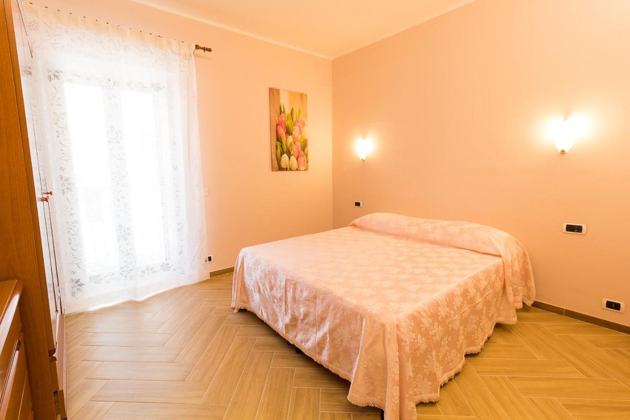 Casa Nel Cortile Apartment Cefalu Luaran gambar