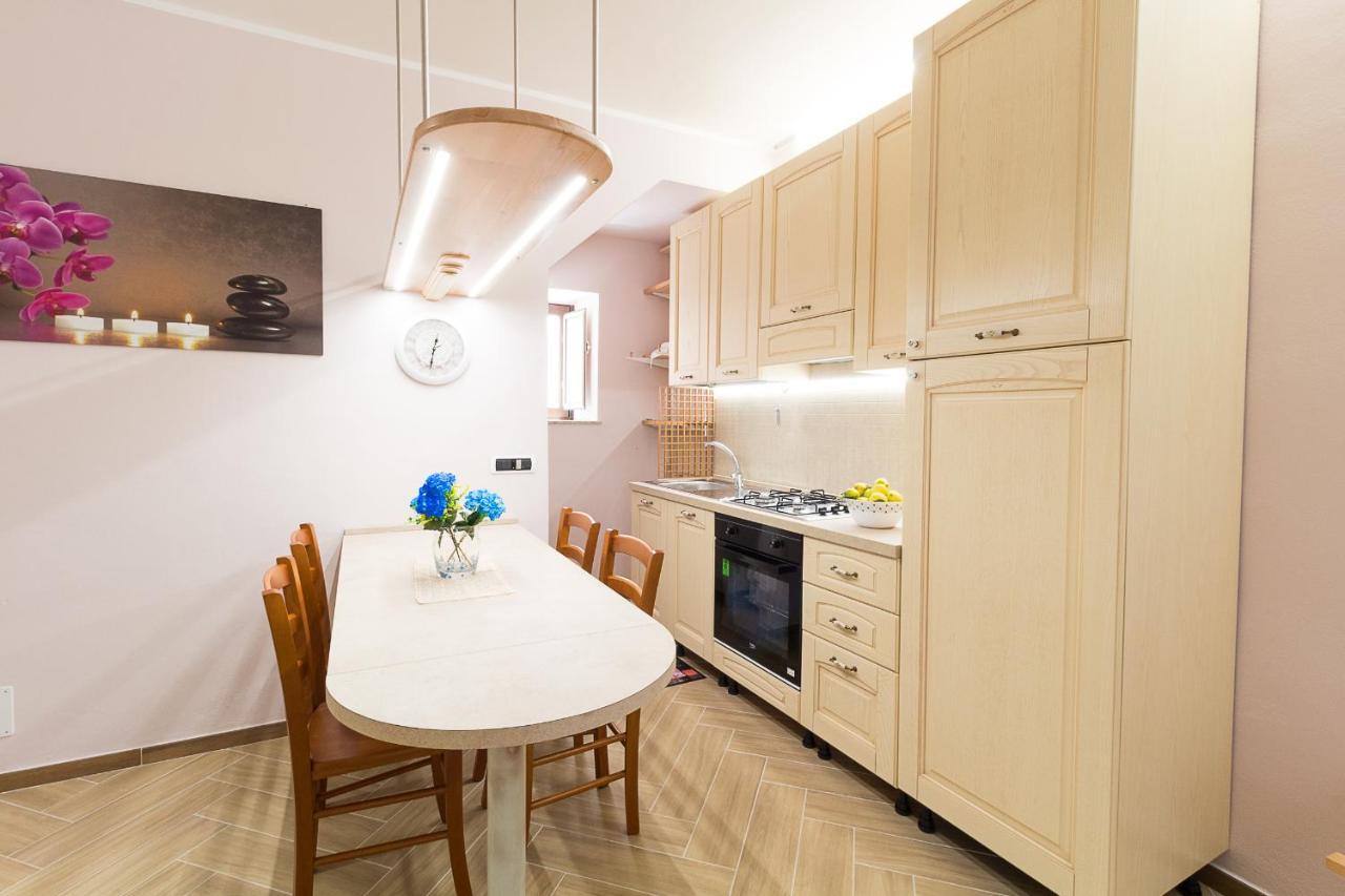 Casa Nel Cortile Apartment Cefalu Luaran gambar