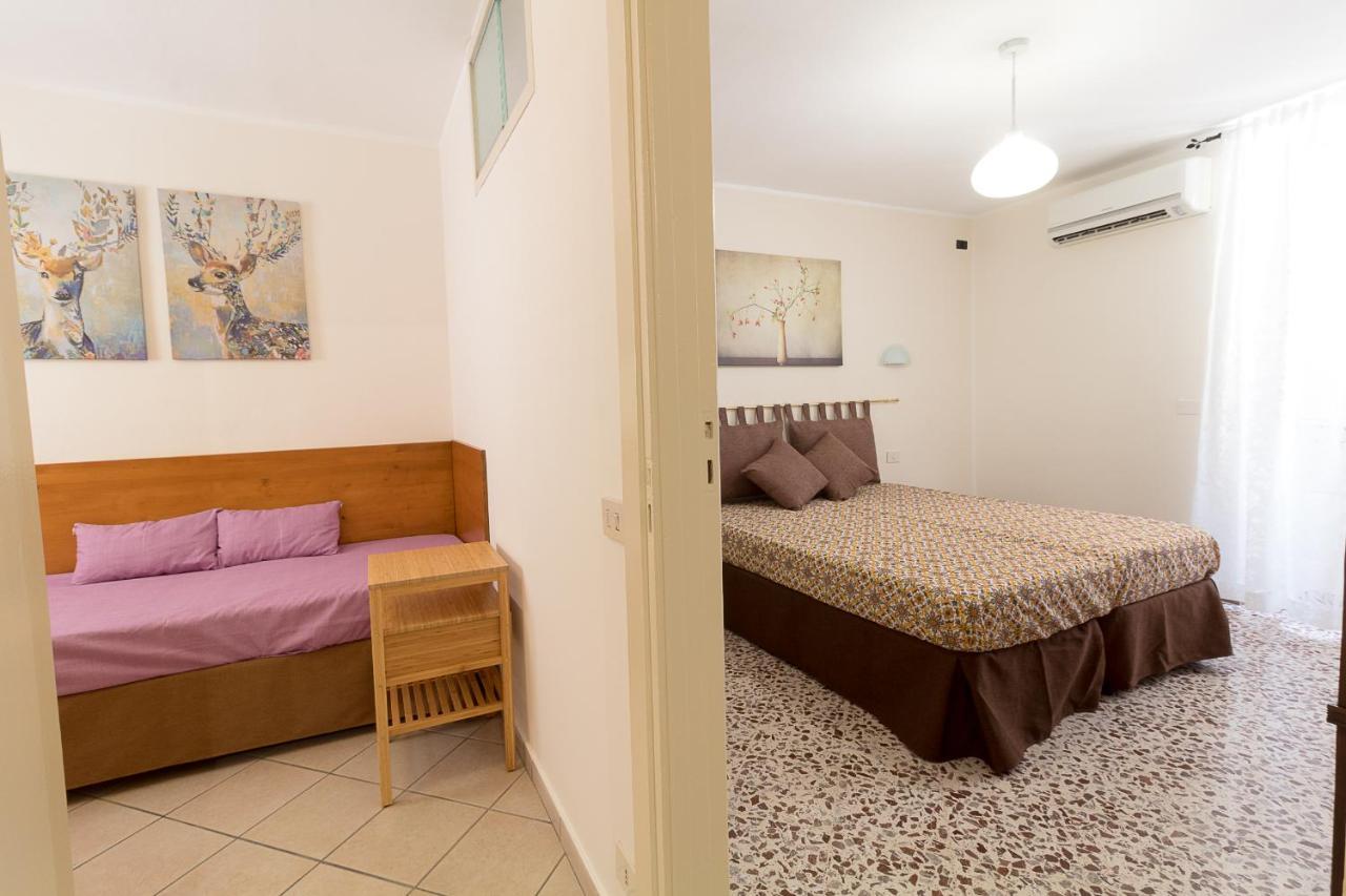 Casa Nel Cortile Apartment Cefalu Luaran gambar