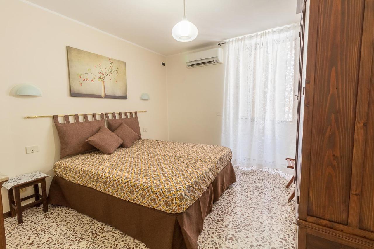 Casa Nel Cortile Apartment Cefalu Luaran gambar