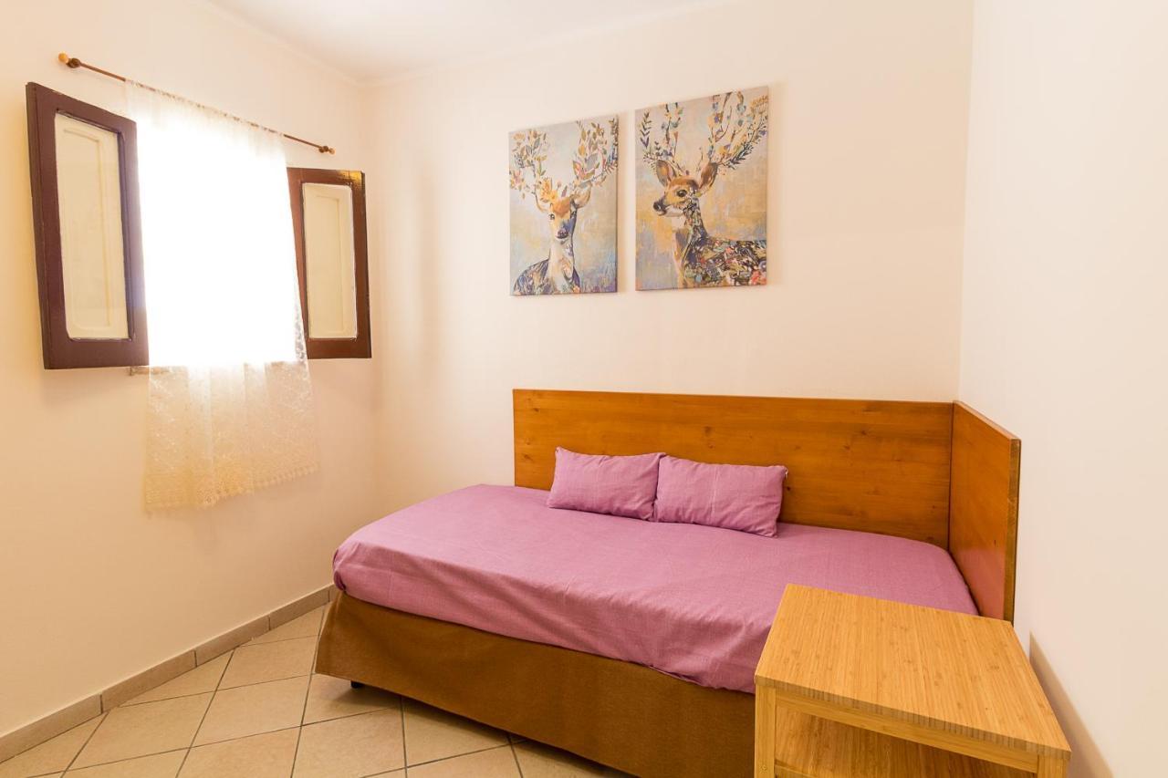 Casa Nel Cortile Apartment Cefalu Luaran gambar