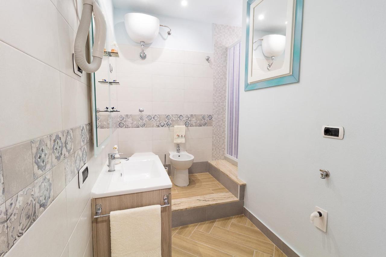 Casa Nel Cortile Apartment Cefalu Luaran gambar