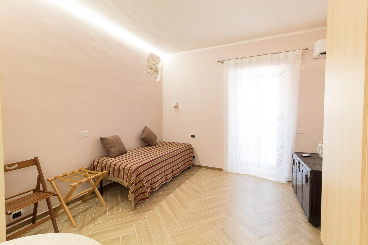 Casa Nel Cortile Apartment Cefalu Luaran gambar