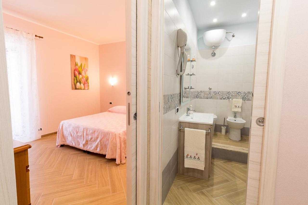 Casa Nel Cortile Apartment Cefalu Luaran gambar